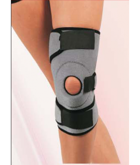ERSA-201 Patella Destekli Dizlik