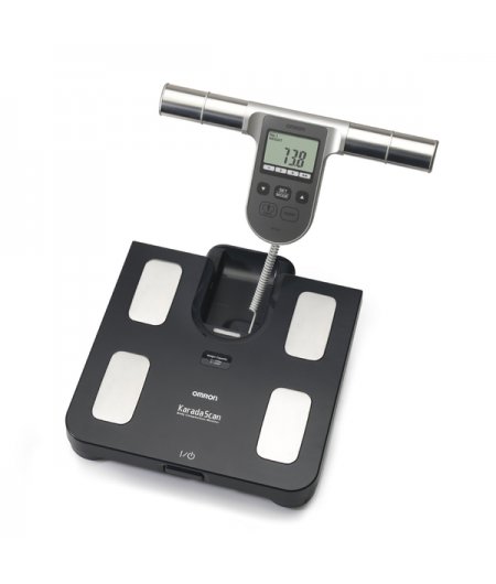 Omron Dijital Tartı - BF508