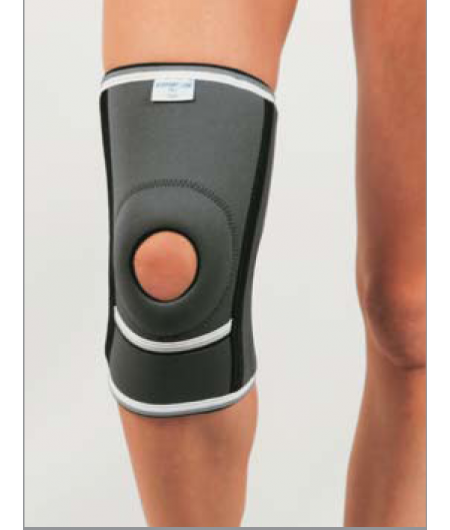 Patella Ve Ligament Destekli Dizlik