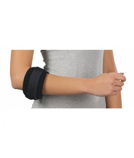 Epikondilit Bandı (Tenisçi Dirsekliği)