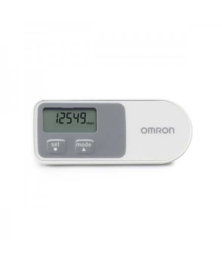 Omron Aktivite Takip Cihazı - Walking Style One 2.0