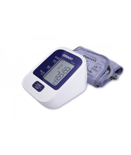 Omron Tansiyon Aleti - M2 Basic