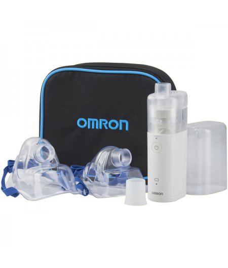 Omron Nebülizatör - MicroAir U100
