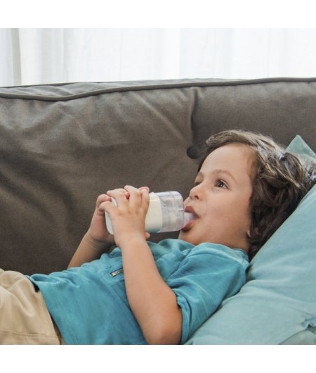 Omron Nebülizatör - MicroAir U100