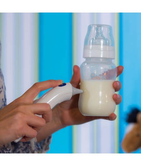 Omron Ateş Ölçer - GentleTemp 520