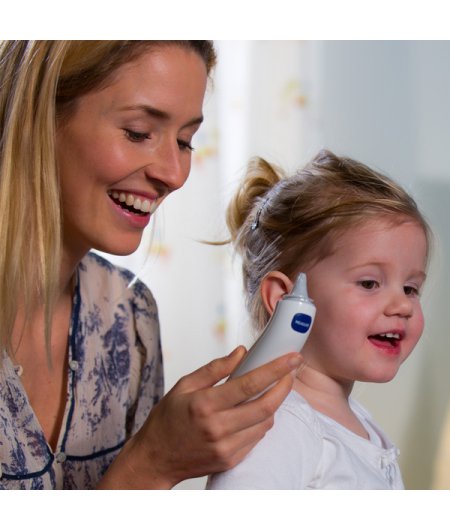 Omron Ateş Ölçer - GentleTemp 520