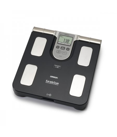 Omron Dijital Tartı - BF508
