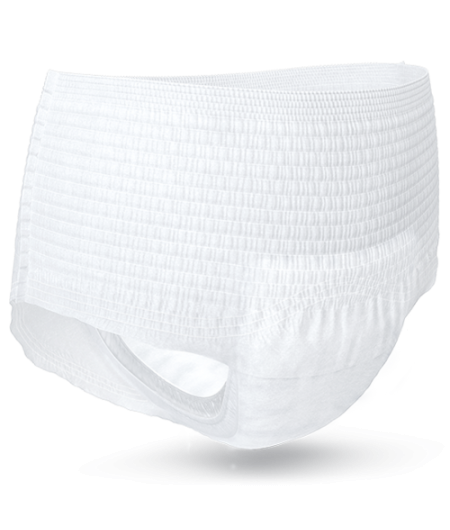 TENA Pants Süper Emici Külot Hasta Bezi